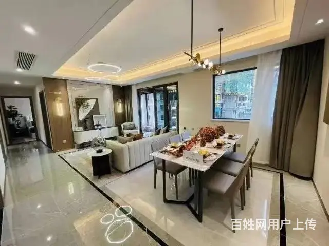 价格便宜的水电气三通类住宅 - 图片 3