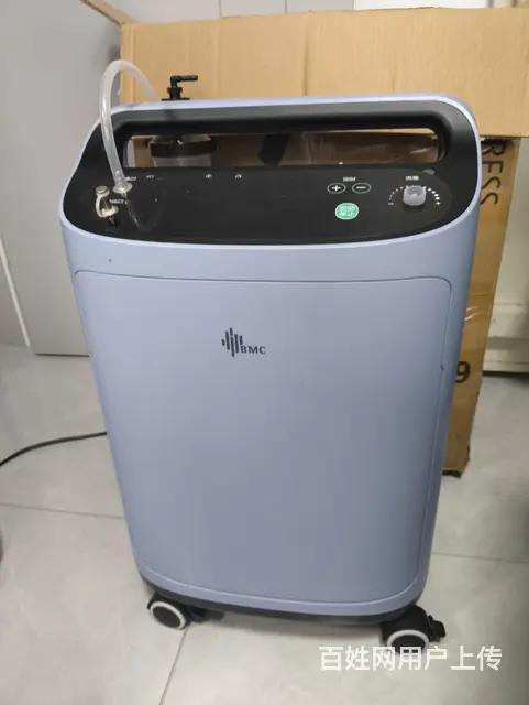 瑞迈特 制氧机 矽肺 肺癌 肺炎 高考生 心衰 孕 - 图片 1