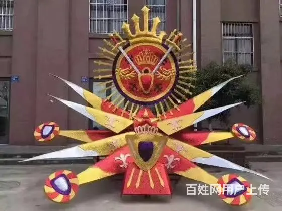 盐城巡游花车租赁 庆典巡游花车租赁公司 - 图片 3