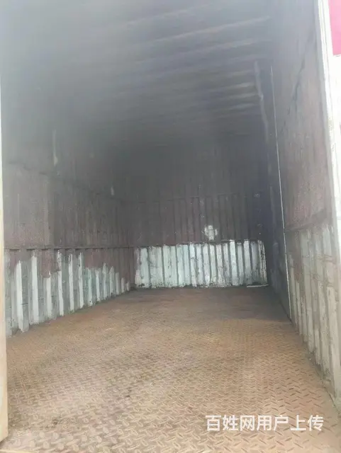 长安后双轮小货车 - 图片 7