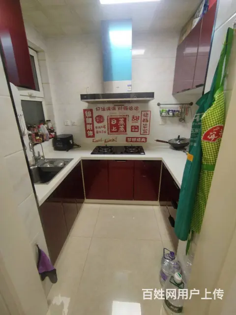 地铁房丽十二公馆(铁西) 普通住宅 精装修 - 图片 5