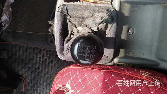 解放 高栏/栏板 国4 6.8米高栏 - 图片 9