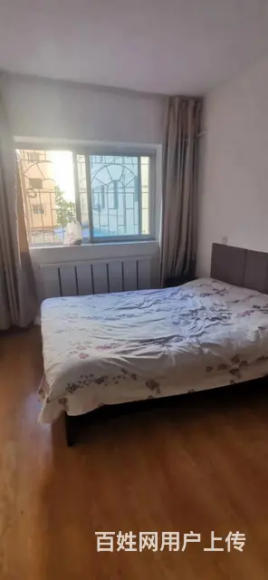 六道口小区 普通住宅1厅 简单装修 - 图片 2