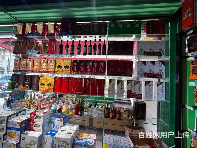 （同城乐铺推广）兴平小区门口60平超市转让，生意稳定 - 图片 2