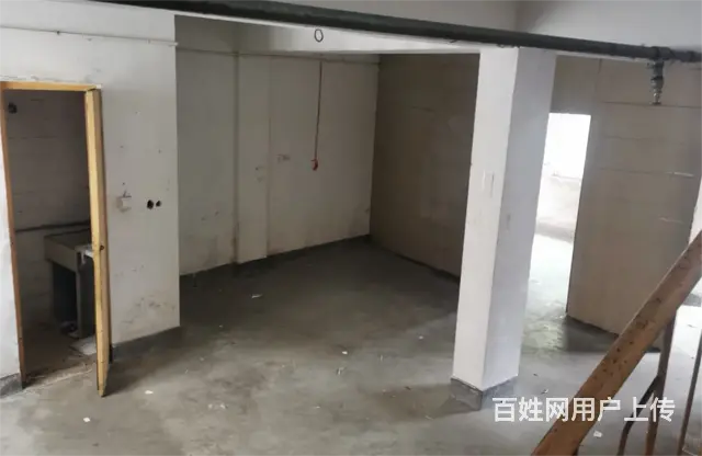 【搞定了！】(麦子邦免费找店)贸易广场5街,主街道口,人流量 - 图片 4