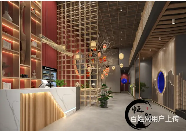 新疆恒颖装饰工程公司承接乌鲁木齐及昌吉周边工装服务 - 图片 3