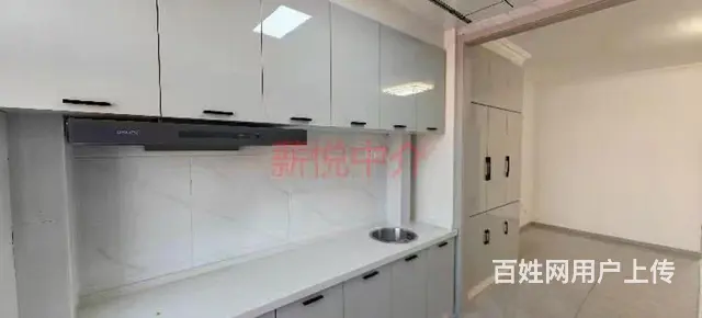 万宝小区6楼10.8万 - 图片 1
