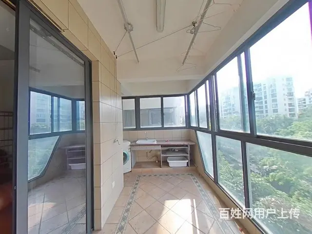 整租·水晶森林一期 3室2厅 南/北 - 图片 4