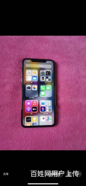 【搞定了！】苹果11pro max  美版 单卡 64G - 图片 2