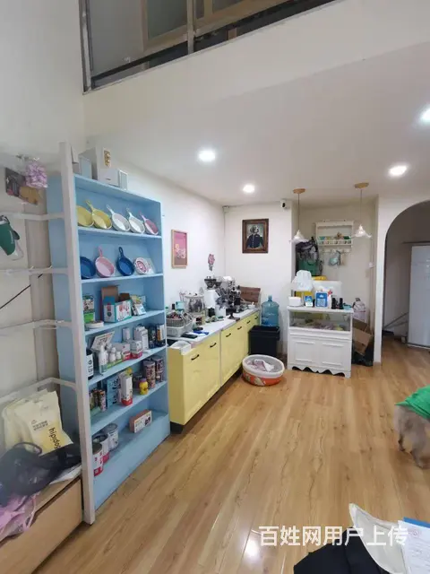 XN 青羊区万家湾 社区旺铺转让 周边中高端社区环绕 人气旺 - 图片 6