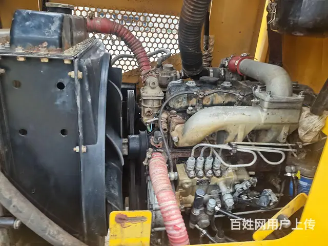 山宇940抓木机 - 图片 11