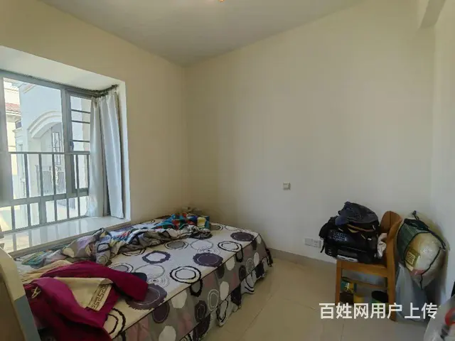 电梯高层  精装2房 55万 - 图片 7