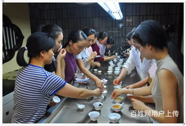 莆田茶艺师培训哪家好 - 图片 8