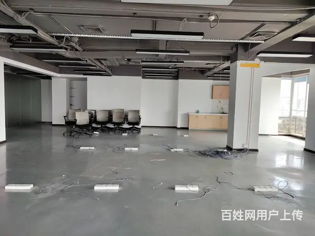 珠海恒和中心 这套350㎡写字楼 白菜价 租金42 - 图片 6