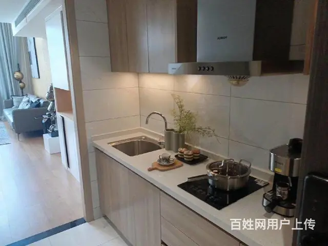 常州外国语旁芝荟时光挑高5.1米朝南两房民用水电带独立阳台 - 图片 6