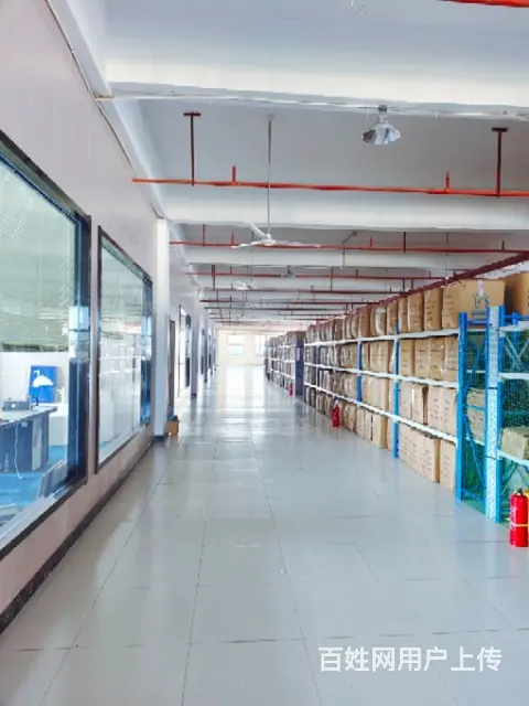 海陵工业园区，仓库厂房出租 - 图片 1