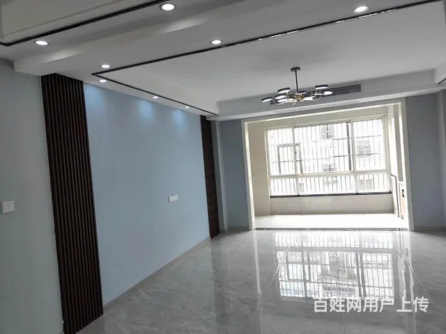 金源福地电梯洋房4楼162平，全新品牌精装，3室2厅2卫， - 图片 9