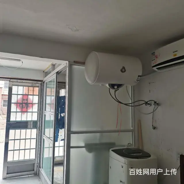 滨河名邸2室2厅1卫900元月电梯房精装修 - 图片 6