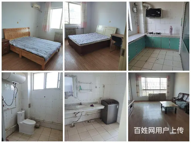 适合一家四口居住或者多人合租 - 图片 6