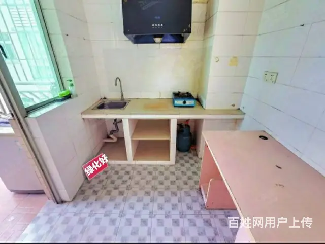广浩华庭53幢503房带租出售 66万楼距宽.绿化好学校近爽 - 图片 2