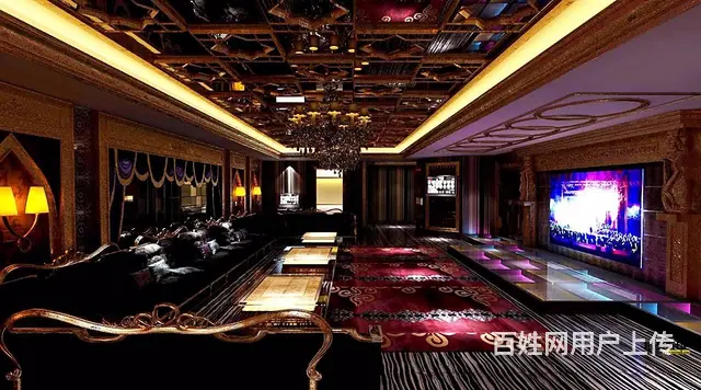 扬州排名第一的/扬州十大KTV会所排名 - 图片 4