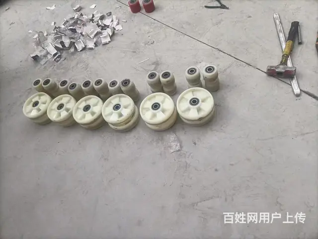 沈阳叉车维修地牛维修-沈阳兴隆瑞 - 图片 4