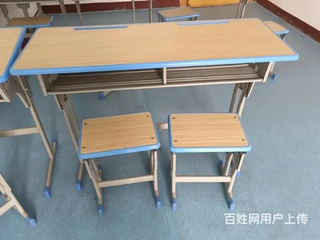 处理一批全新和9成新课桌椅 - 图片 3