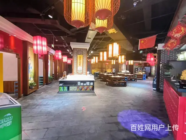 B个人一香梨大道十字路口交汇处餐厅转让 - 图片 2