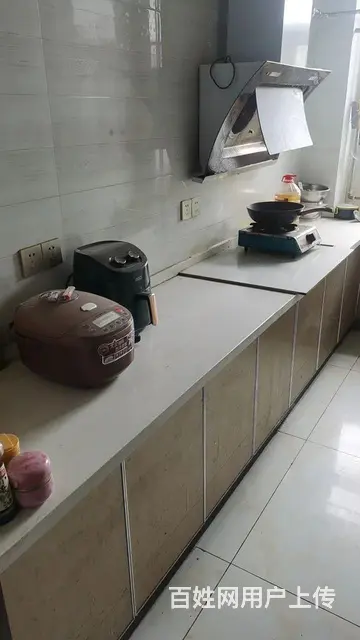 房屋家电家具齐全，拎包既住 - 图片 3