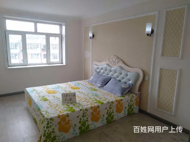 (个人)便宜出租朝阳桥精装房 - 图片 1