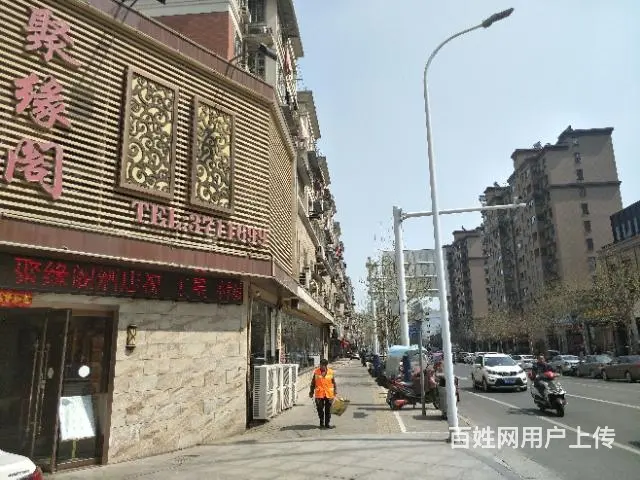 都市时讯 免费找店 银泰城富民路沿街品牌外卖店转让 - 图片 7