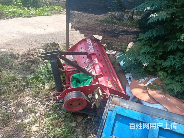 九成新，粉碎机 - 图片 2