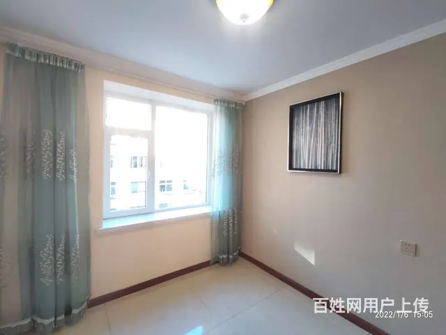 七中附近大凌里小凌里4楼53平南北通精装地暖无大税可贷款~ - 图片 8