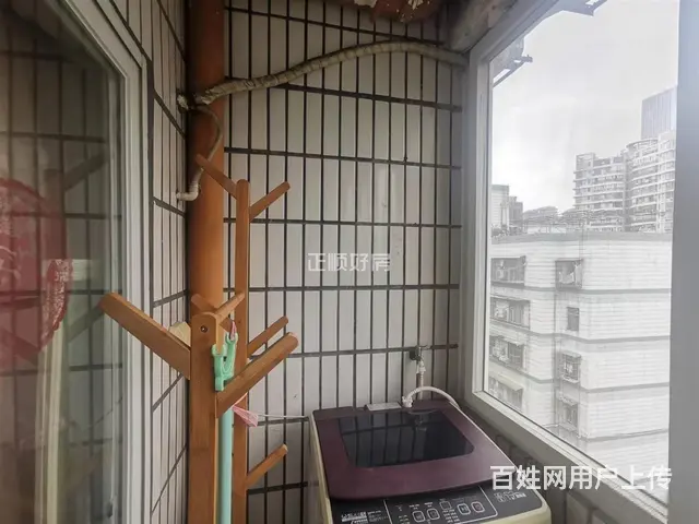 新香洲华润万家商场旁，电梯公寓，精装修，家私家电齐全。出租 - 图片 8