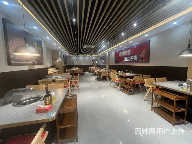 （徐州找店网）转让：沛县御澜湾营业中餐饮店 - 图片 1