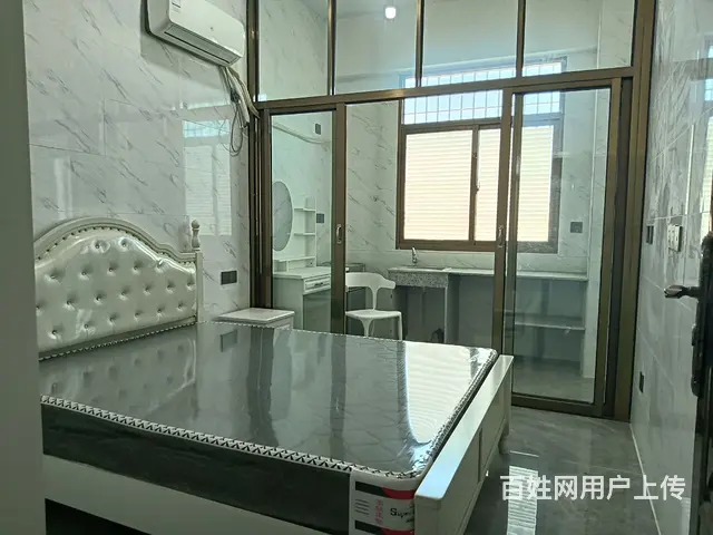 【搞定了！】甜园公寓 - 图片 2