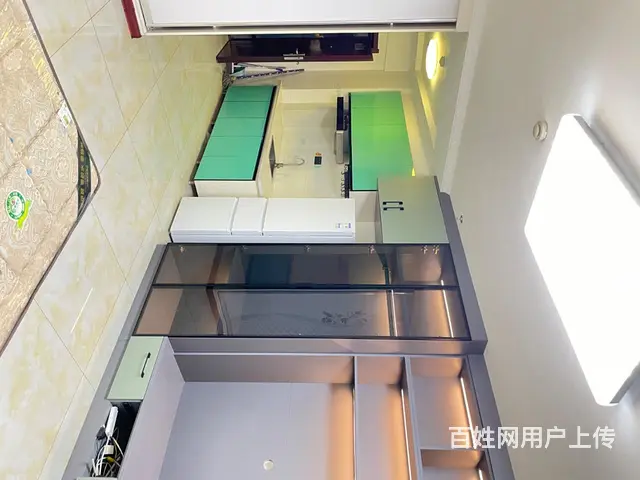 万达公寓精装修可办公可居住 - 图片 2