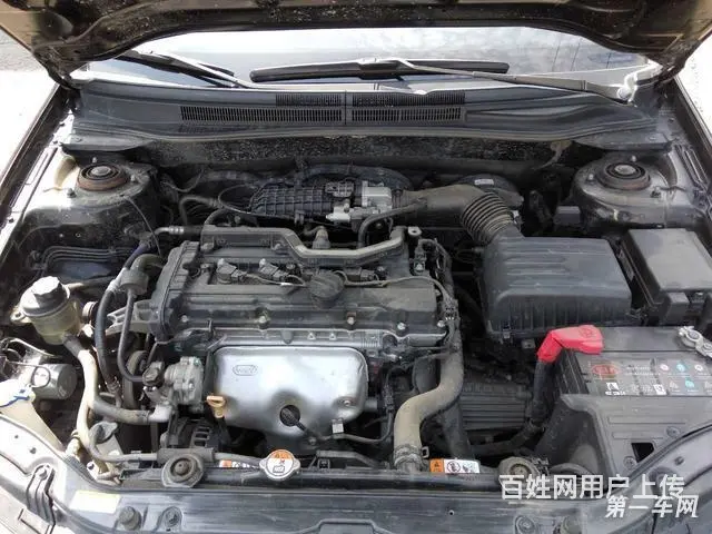[沈阳]起亚赛拉图 1.6L 手动 GL 2012 - 图片 11