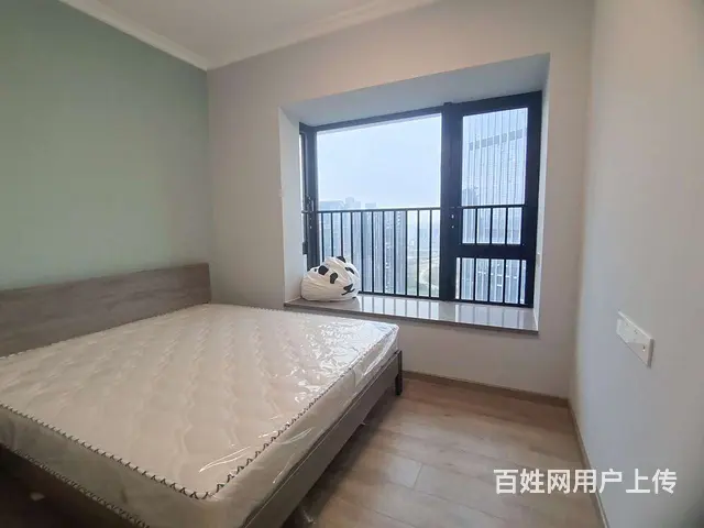 横琴 华发广场 精装 3房2卫 家具电器齐全 拎包入住 - 图片 6