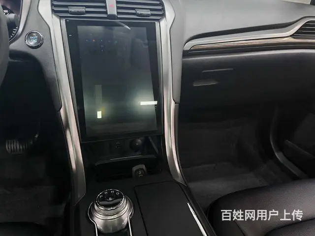 福特 蒙迪欧 2018款 1.5T 手自一体 EcoBoos - 图片 12