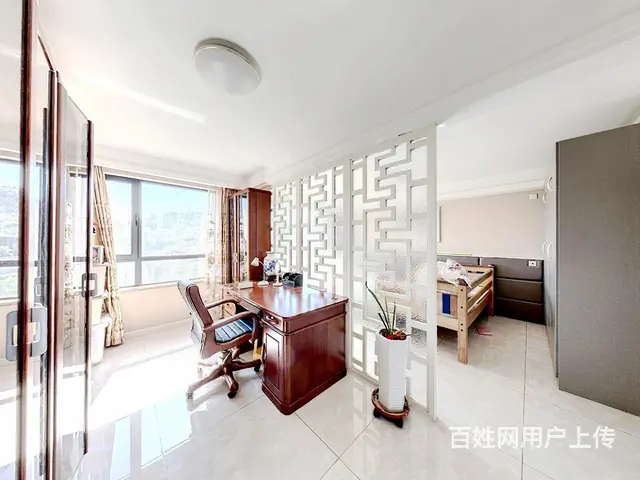 保利 带2个车位和1个小棚 精装修 可拎包入住 - 图片 3