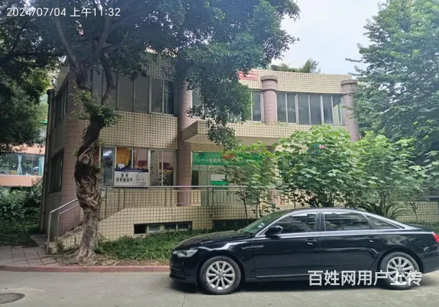 青羊区二十一世纪花园四期商业别墅独栋 - 图片 2
