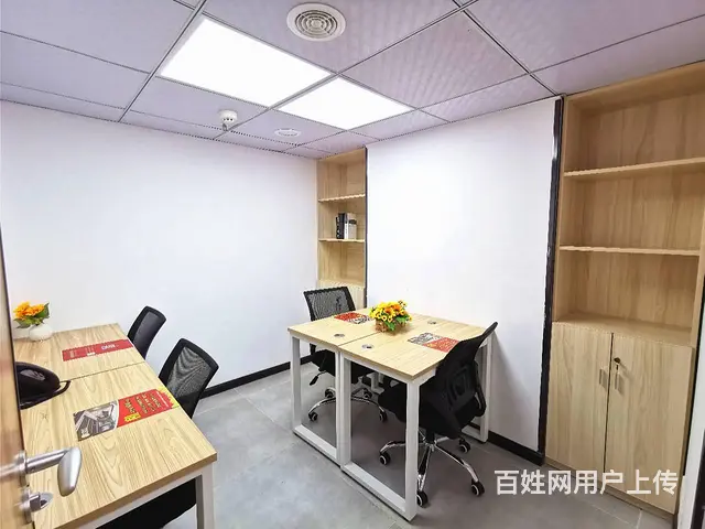 西华路地铁口靠窗小户型火热招租中 包物业水电家私网 直租 - 图片 9