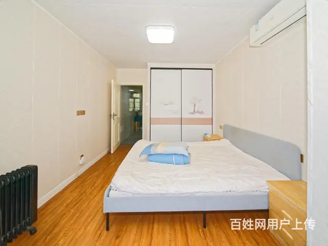三里亭 · 三里亭苑三区 · 1室 · 1厅 - 图片 4