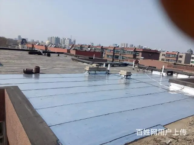 淄博张店房屋漏水卫生间防水 防水补漏维修中心 - 图片