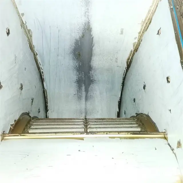 昆山锦溪排油烟设备清洗公司4008204072 - 图片 3