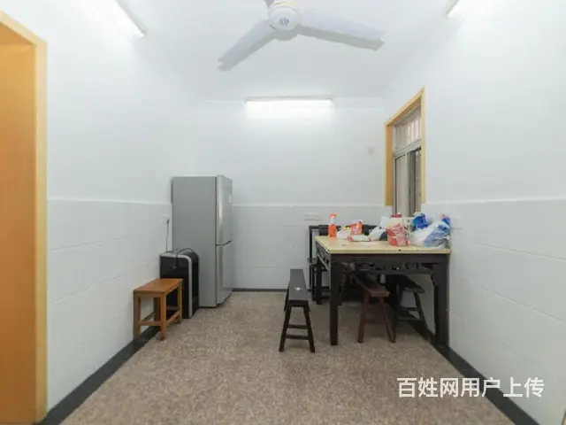 新上地铁口！一楼带院子富都花苑北苑精装两房 环球港旁看房方便 - 图片 4