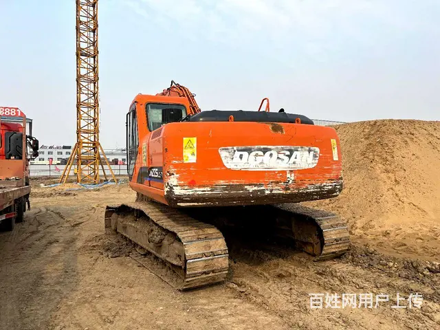 出售大宇220 - 图片 3