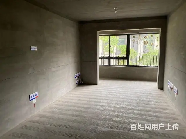 金鹏山河悦 送车位 洋房洋房 低的要命 - 图片 2