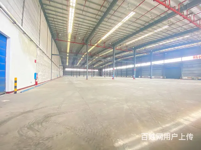 星沙东六路4500平仓库长租可分租，6500平仓库短租 - 图片 4